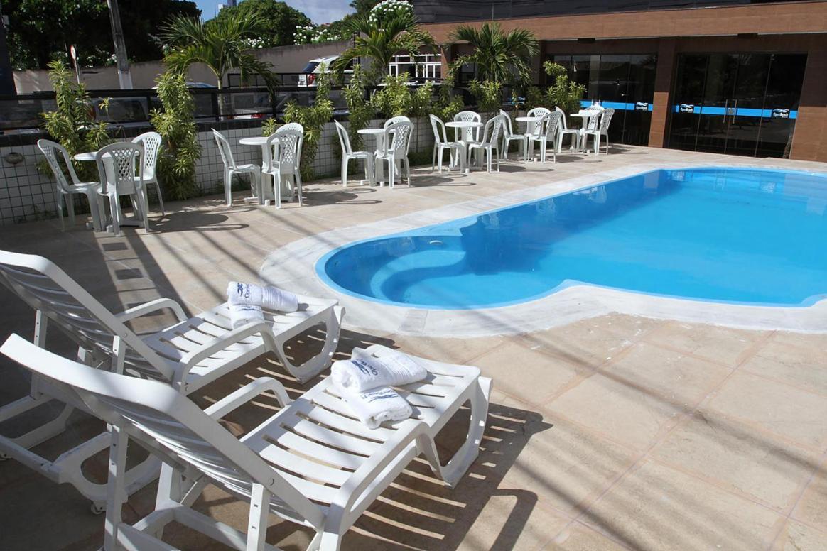 Residence Mall Natal Extérieur photo