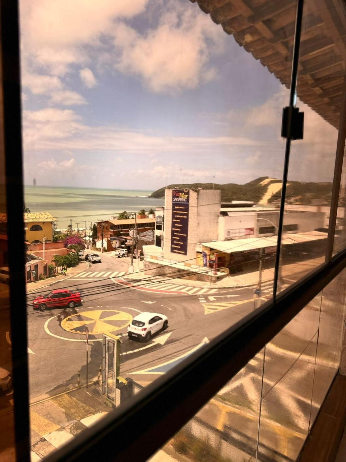 Residence Mall Natal Extérieur photo
