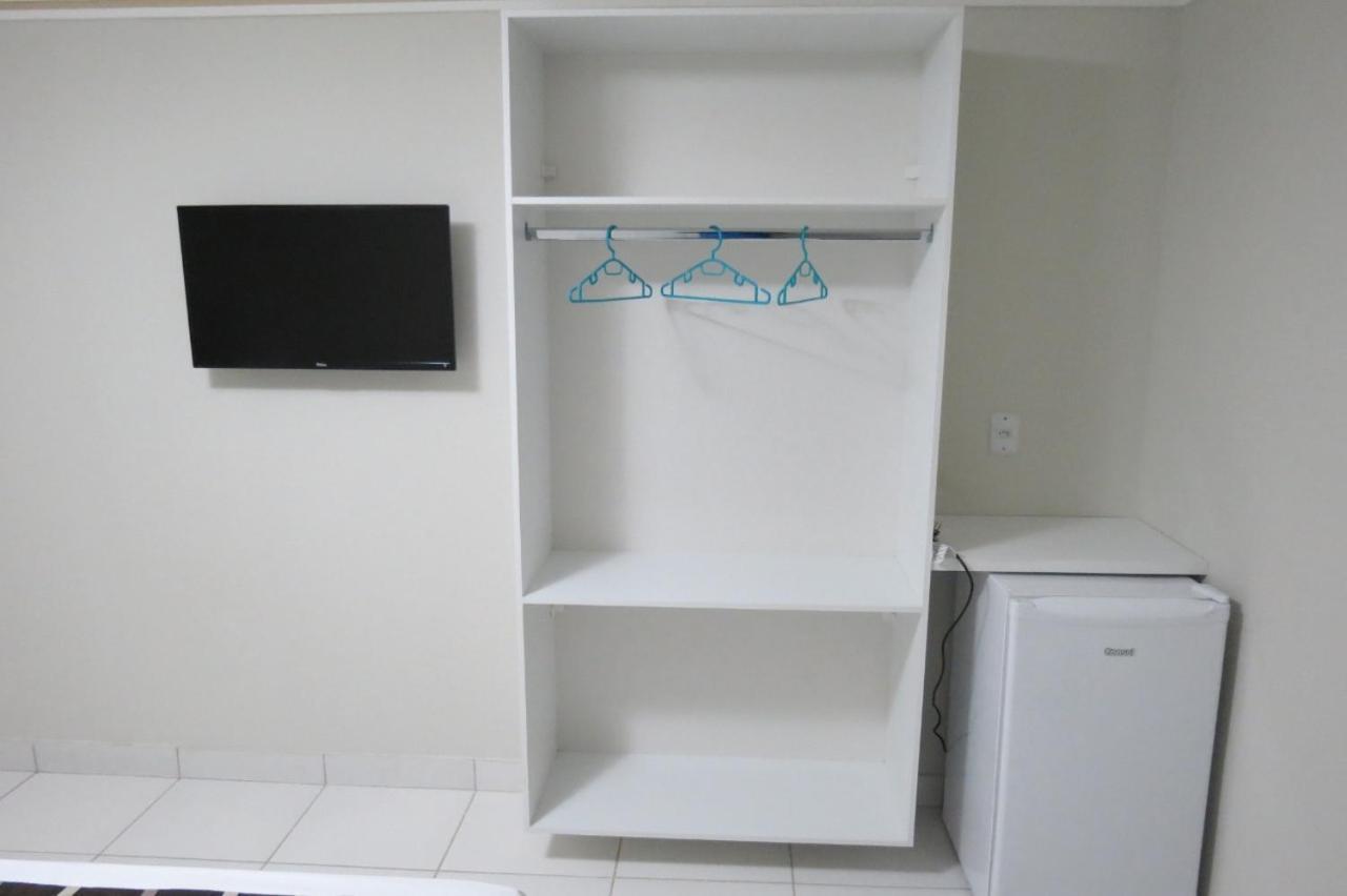 Residence Mall Natal Extérieur photo